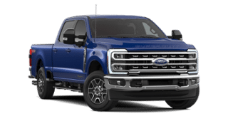 2026 Ford Super Duty® External Image 5
